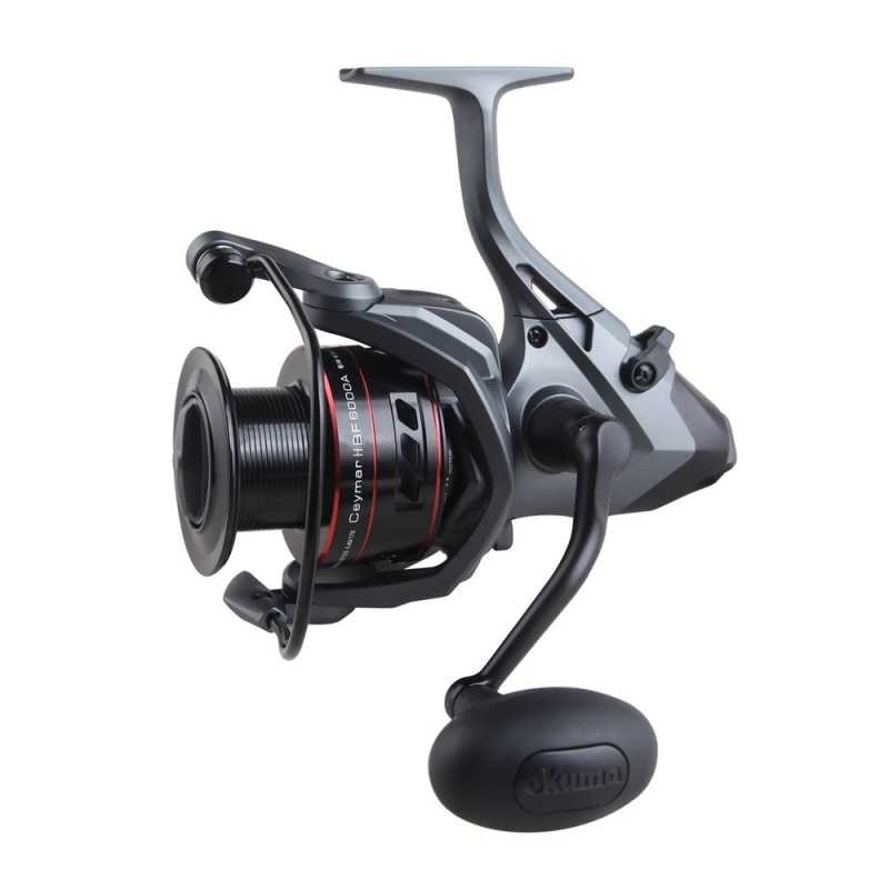 Ritė Okuma Ceymar HD Baitfeeder Ritė Okuma Ceymar HD Baitfeeder