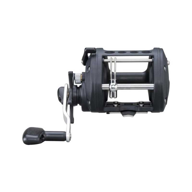 Ritė Okuma Classic CLX RH (Multiplikatorinė)