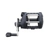 Ritė Okuma Classic CLX RH (Multiplikatorinė)