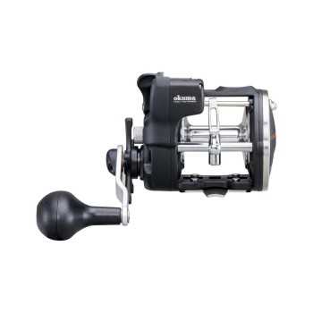 Ritė Okuma Classic Pro CL XPD RH (Multiplikatorinė)