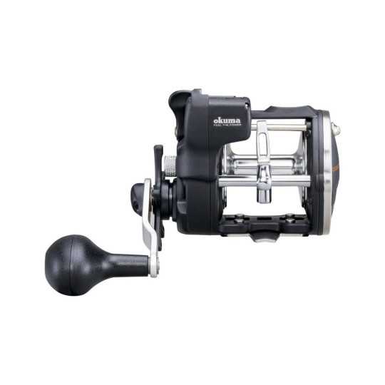 Ritė Okuma Classic Pro CL XPD RH (Multiplikatorinė)