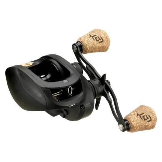 Ritė 13Fishing Concept A3 Baitcast Ritė 13Fishing Concept A3 Baitcast
