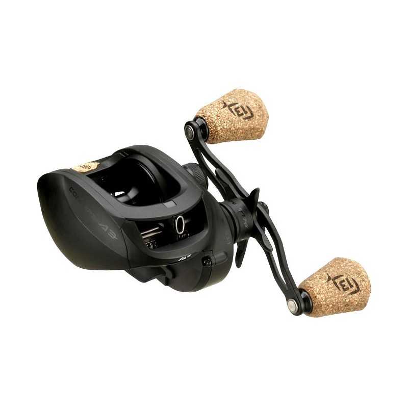 Ritė 13Fishing Concept A3 Baitcast Ritė 13Fishing Concept A3 Baitcast