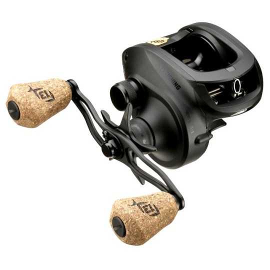 Ritė 13Fishing Concept A3 Baitcast Ritė 13Fishing Concept A3 Baitcast