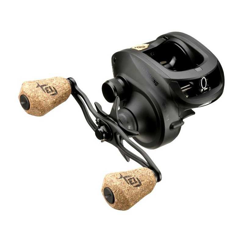 Ritė 13Fishing Concept A3 Baitcast Ritė 13Fishing Concept A3 Baitcast
