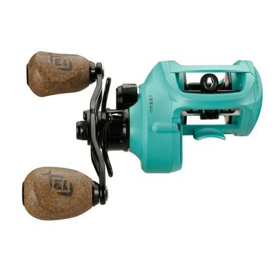 Ritė 13Fishing Concept TX2 Baitcast Ritė 13Fishing Concept TX2 Baitcast