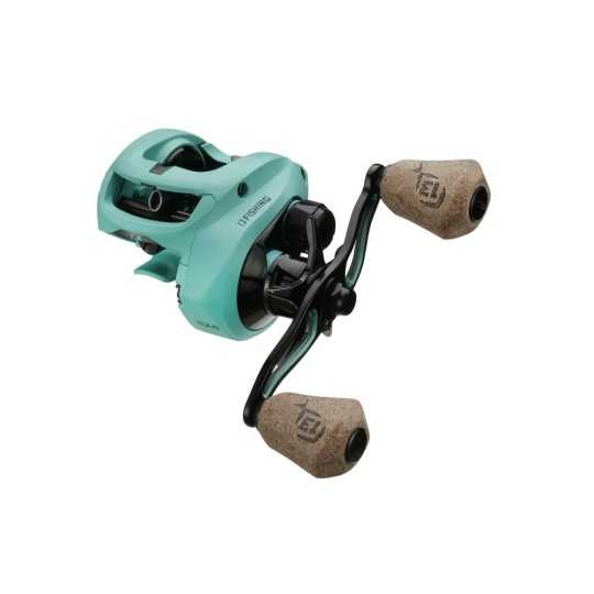 Ritė 13Fishing Concept TX2 Baitcast Ritė 13Fishing Concept TX2 Baitcast