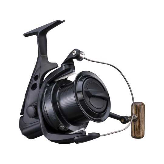 Ritė Okuma Custom Black CB Ritė Okuma Custom Black CB