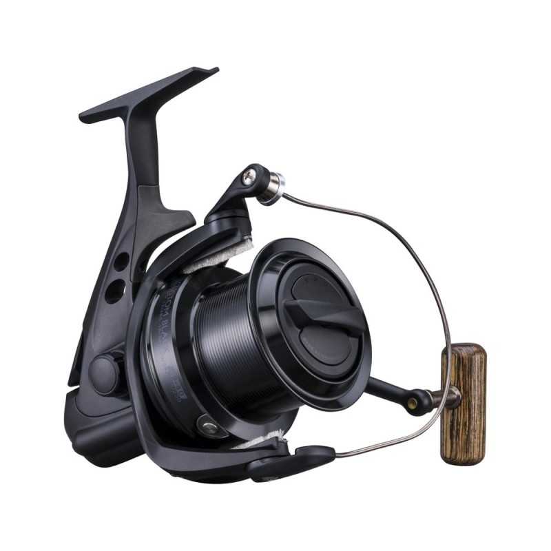 Ritė Okuma Custom Black CB Ritė Okuma Custom Black CB