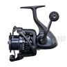 Ritė Okuma Custom Black Feeder CLX Ritė Okuma Custom Black Feeder CLX