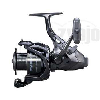 Ritė Okuma Dyna Drag Baitfeeder DAXP