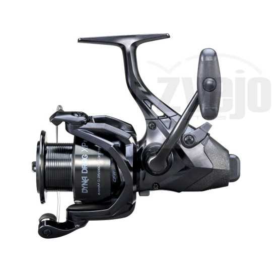 Ritė Okuma Dyna Drag Baitfeeder DAXP Ritė Okuma Dyna Drag Baitfeeder DAXP