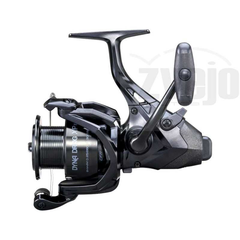 Ritė Okuma Dyna Drag Baitfeeder DAXP Ritė Okuma Dyna Drag Baitfeeder DAXP