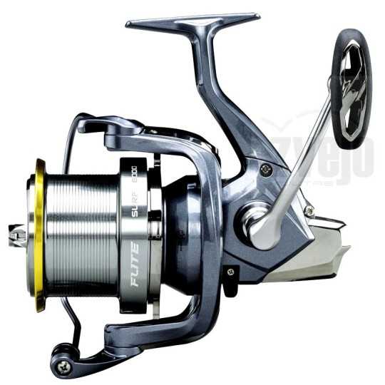 Ritė Okuma Flite Surf FLS35-1500AY Ritė Okuma Flite Surf FLS35-1500AY