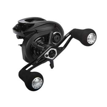 Ritė Okuma Hakai DT Baitcasting