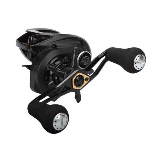 Ritė Okuma Hakai DT Baitcasting