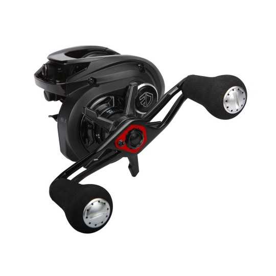 Ritė Okuma Hakai DT Baitcasting