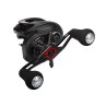 Ritė Okuma Hakai DT Baitcasting