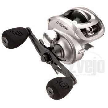 Ritė 13Fishing Inception SLD2 Baitcast