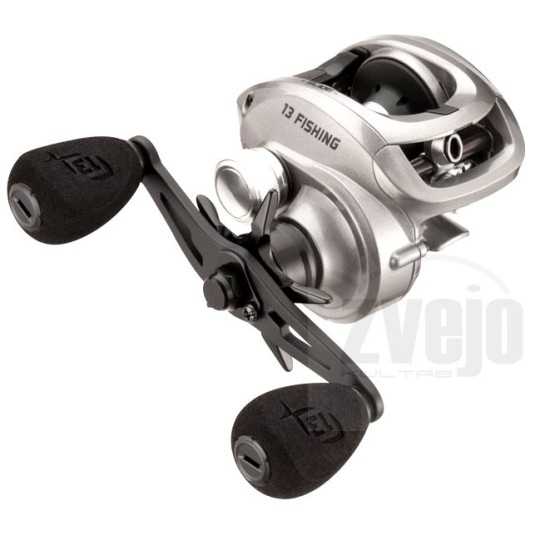 Ritė 13Fishing Inception SLD2 Baitcast Ritė 13Fishing Inception SLD2 Baitcast