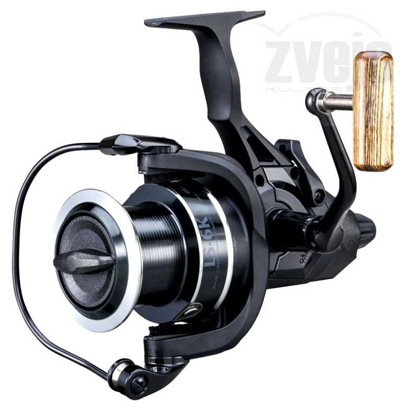 Ritė Okuma LS Baitfeder Ritė Okuma LS Baitfeder