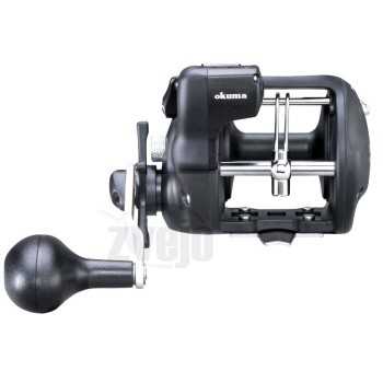 Ritė Okuma Magda PRO DXT LC