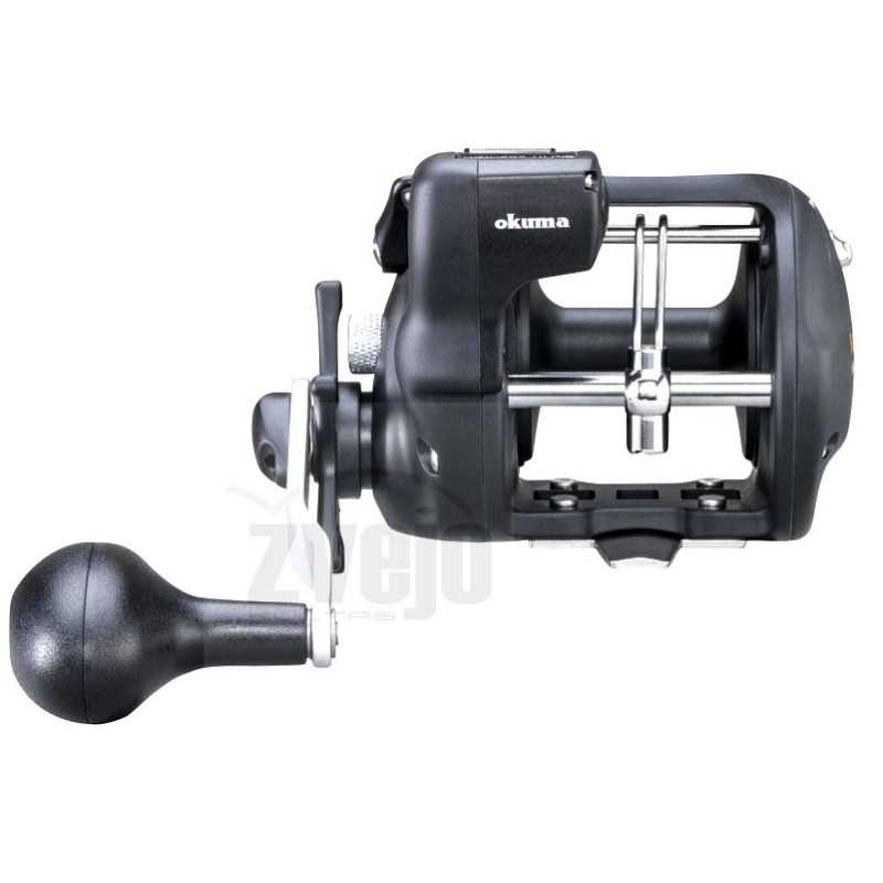 Ritė Okuma Magda PRO DXT LC Ritė Okuma Magda PRO DXT LC