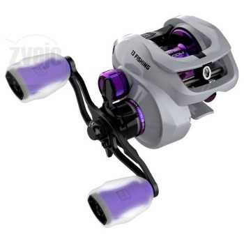 Ritė 13Fishing Modus SZ2 Baitcast Reel