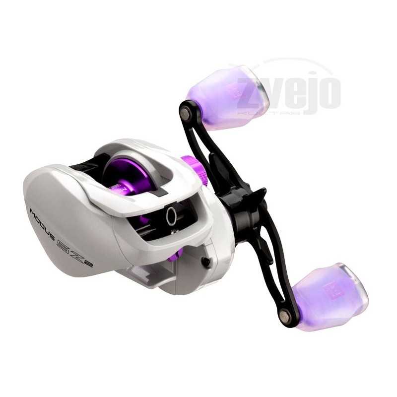 Ritė 13Fishing Modus SZ2 Baitcast Reel Ritė 13Fishing Modus SZ2 Baitcast Reel