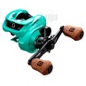 Ritė 13Fishing Modus TX2 Baitcast Reel 7.3:1 LH Ritė 13Fishing Modus TX2 Baitcast Reel 7.3:1 LH