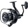 Ritė Okuma Obsidian Carp OSD 12000 35A 4.3:1 with Spare Spool