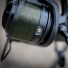 Ritė Okuma Obsidian Carp OSD 12000 35A 4.3:1 with Spare Spool