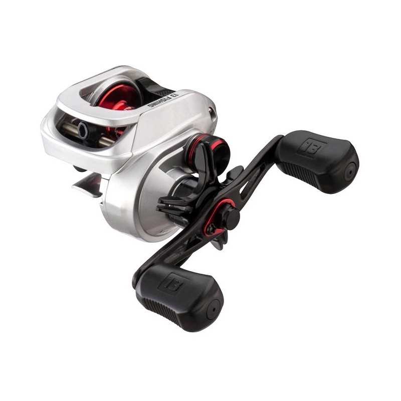 Ritė 13Fishing Origin F1 Baitcast Reel 6.6:1 Ritė 13Fishing Origin F1 Baitcast Reel 6.6:1