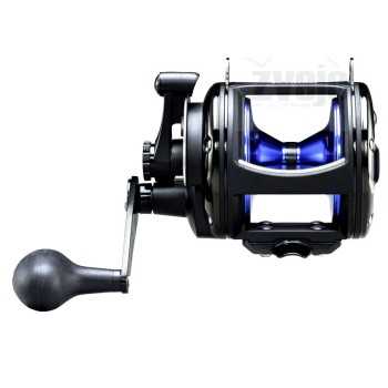 Ritė Okuma Solterra B SLX RH Trolling