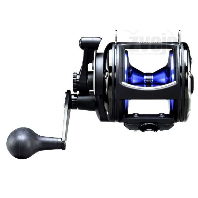 Ritė 13Fishing Origin TX - Žvejo kultas