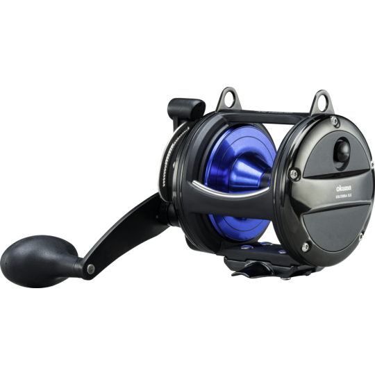 Ritė Okuma Solterra B SLX RH Trolling Ritė Okuma Solterra B SLX RH Trolling