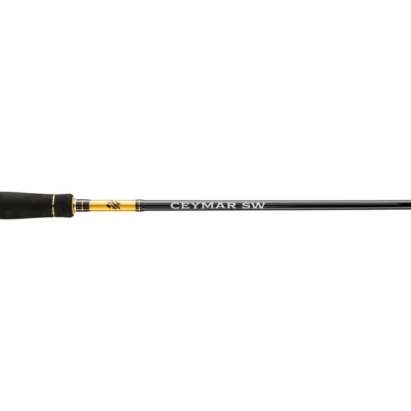 Spiningas Ceymar SW Sea Trout Salmon Spiningas Ceymar SW Sea Trout Salmon