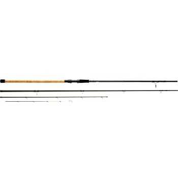Dugninė Meškerė Okuma Custom Black Feeder