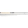Dugninė Meškerė Okuma Custom Black Feeder
