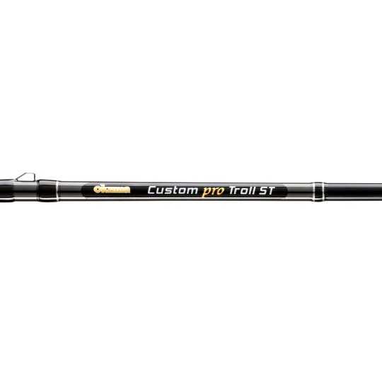 Jūrinė Meškerė Okuma Custom Pro Troll ST Jūrinė Meškerė Okuma Custom Pro Troll ST