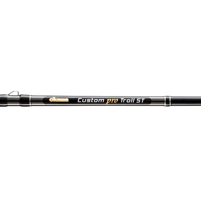 Jūrinė Meškerė Okuma Custom Pro Troll ST Jūrinė Meškerė Okuma Custom Pro Troll ST