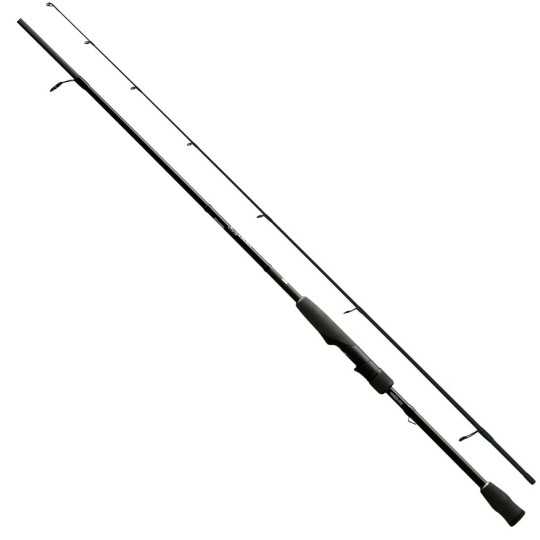 【TE2025】 Spiningas 13Fishing Defy Black - Žvejo kultas