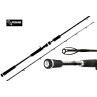 Spiningas 13Fishing FATE Black Casting Spiningas 13Fishing FATE Black Casting