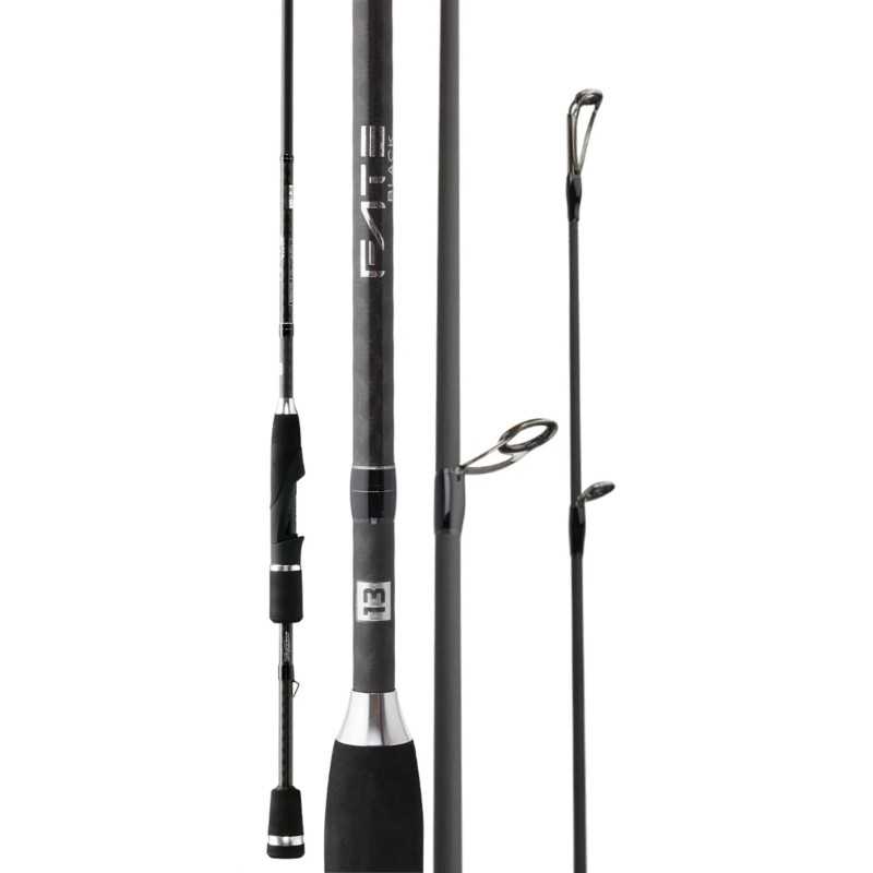 Spiningas 13Fishing Fate Black Spinning Spiningas 13Fishing Fate Black Spinning