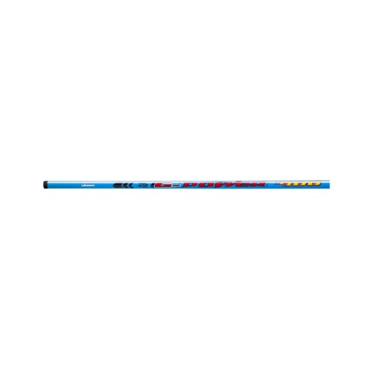 Meškerė Okuma G-Power Tele Pole Meškerė Okuma G-Power Tele Pole