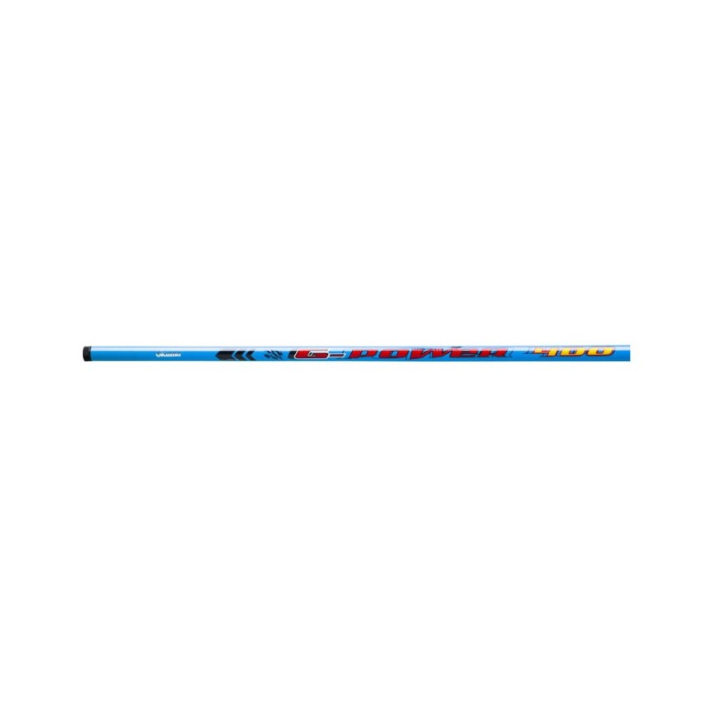 Meškerė Okuma G-Power Tele Pole Meškerė Okuma G-Power Tele Pole