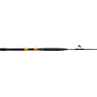 Jūrinė Meškerė Okuma Makaira Trolling 1.78m 120Lbs Jūrinė Meškerė Okuma Makaira Trolling 1.78m 120Lbs
