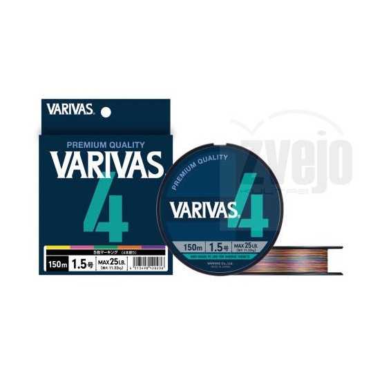 Pintas Valas Varivas Marking X4 150m