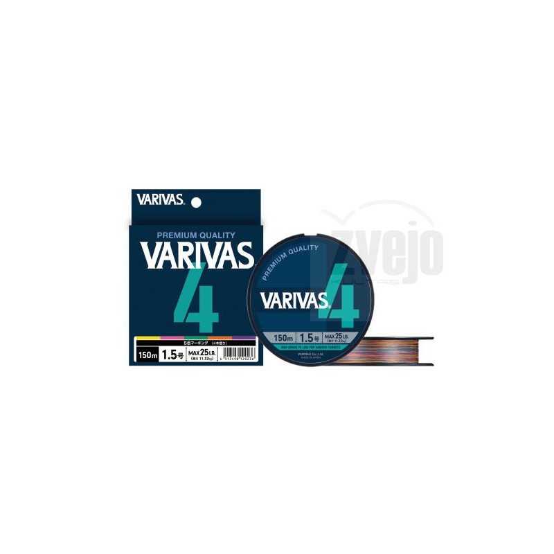 Pintas Valas Varivas Marking X4 150m