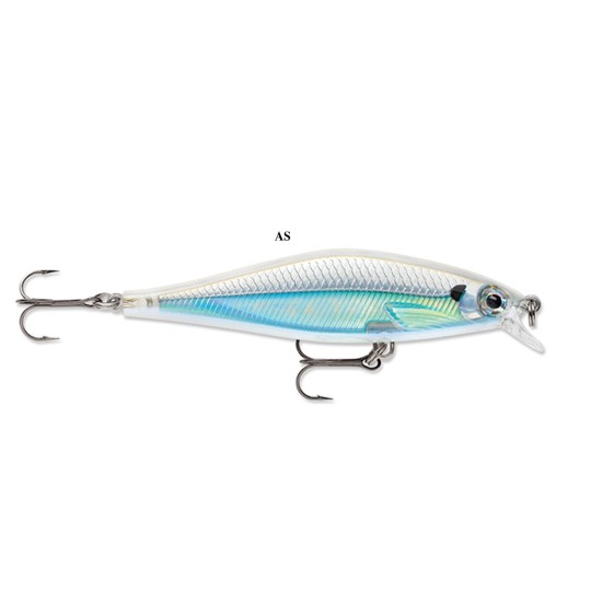 Vobleris RAPALA Shadow Rap Shad SDRS09